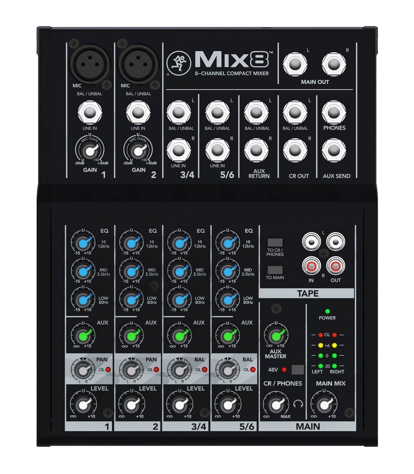 buy Mix8